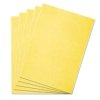 Modelcraft PMA4000 Masking Sheets x5